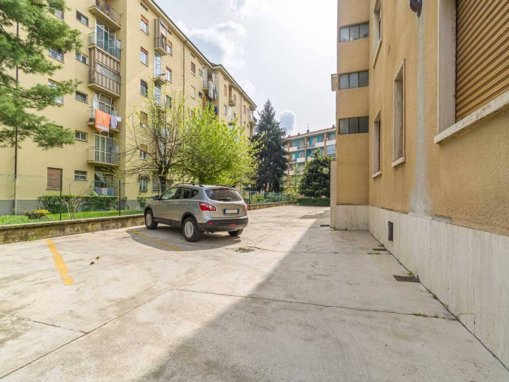 Parti Condominiali