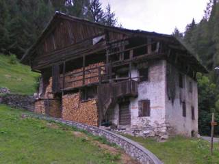 rustico auronzo di cadore