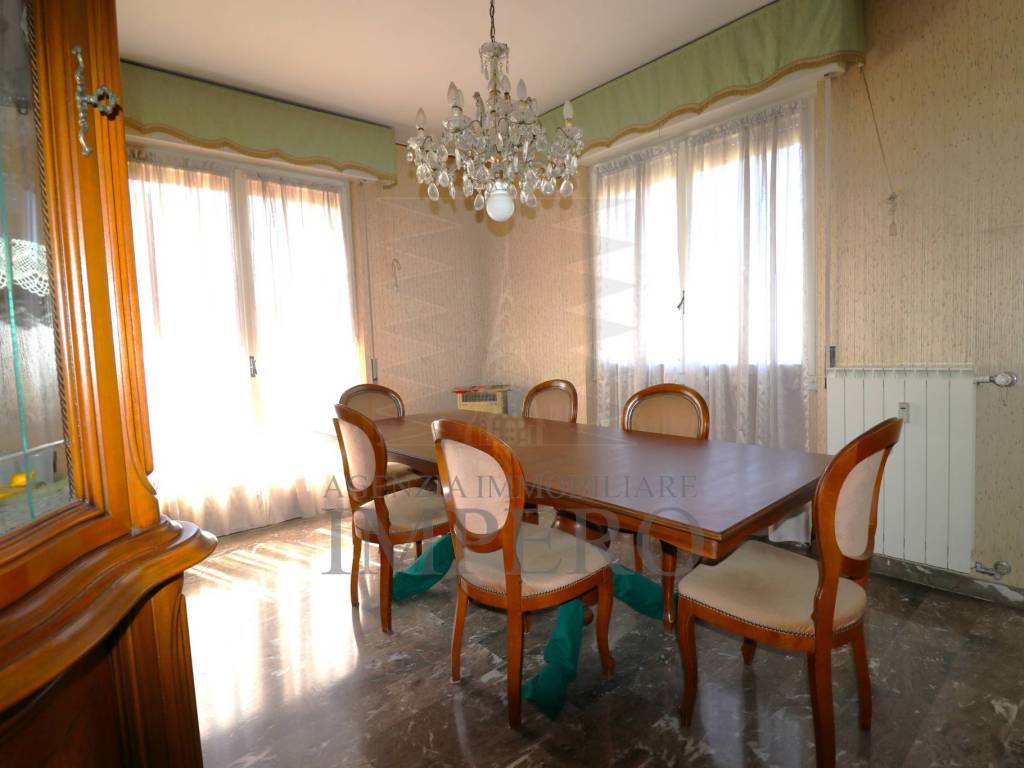 sala da pranzo