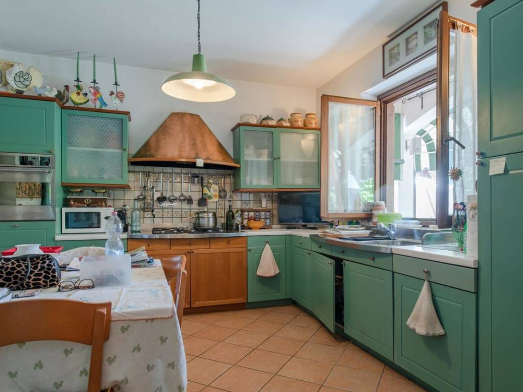 Cucina