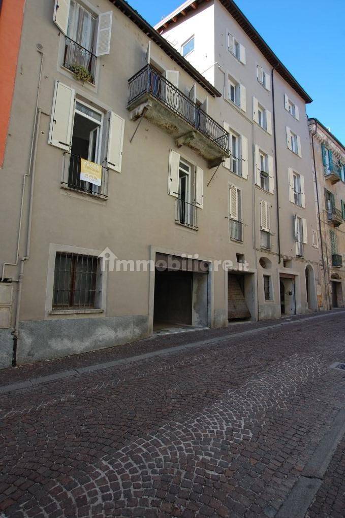 Appartamento in vendita a Mondovì