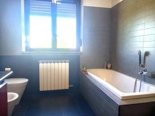 Secondo Bagno