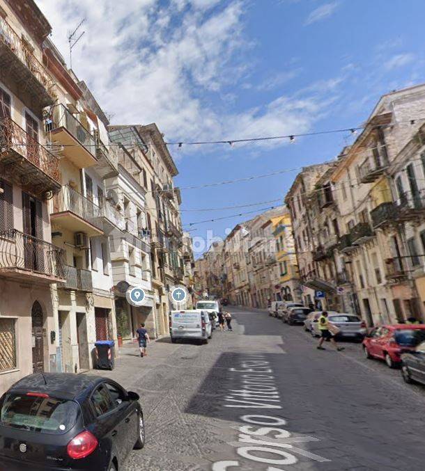 Corso Vittorio Emanuele II