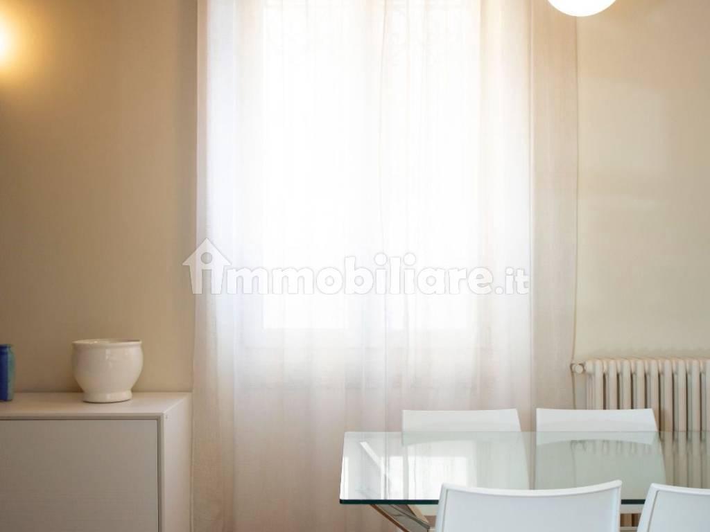 sala da pranzo