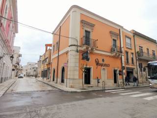 Foto - Vendesi casa, terrazzo, Salento, San Pancrazio Salentino