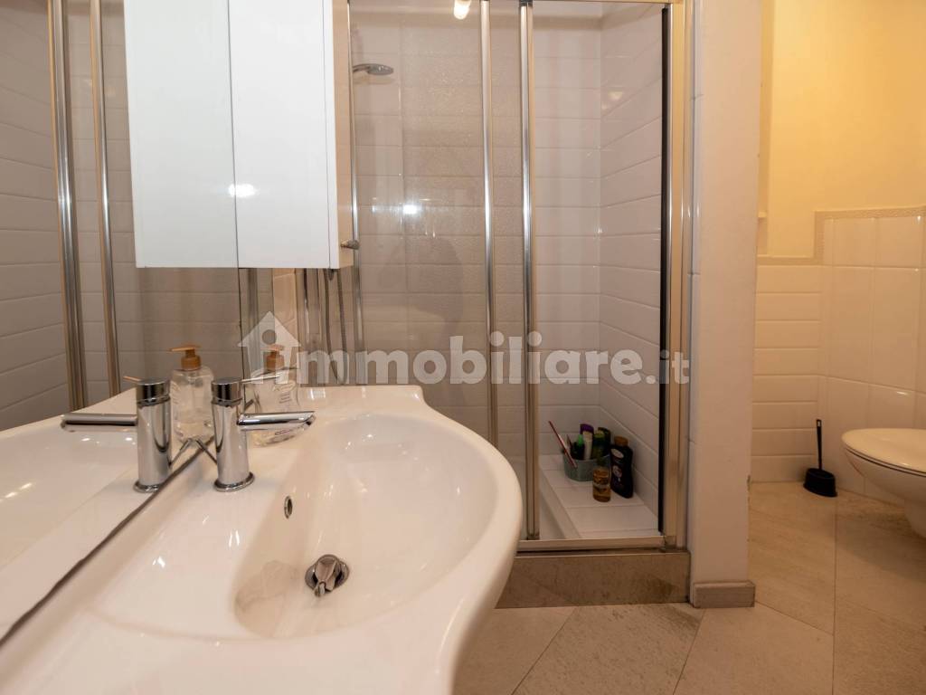 BAGNO FINESTRATO