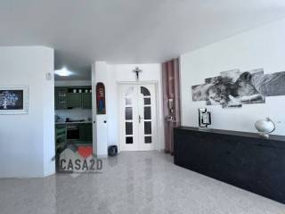 Interno appartamento