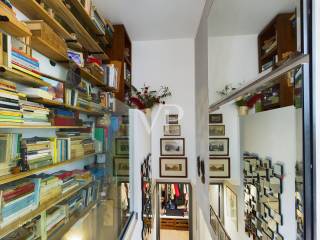 Libreria primo piano