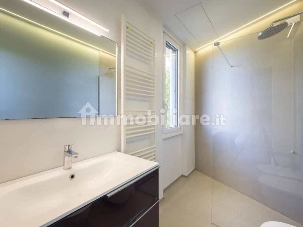 BAGNO EN SUITE