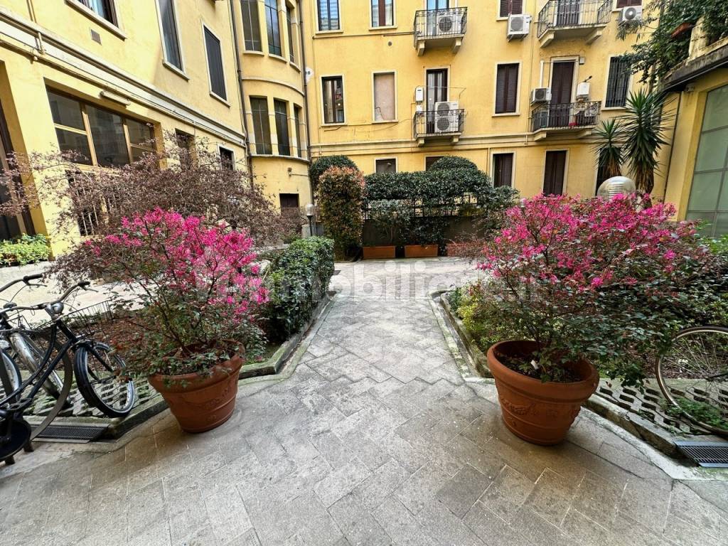 cortile