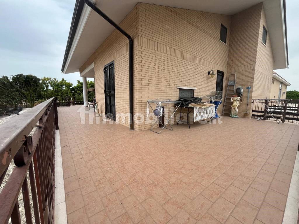 Balcone