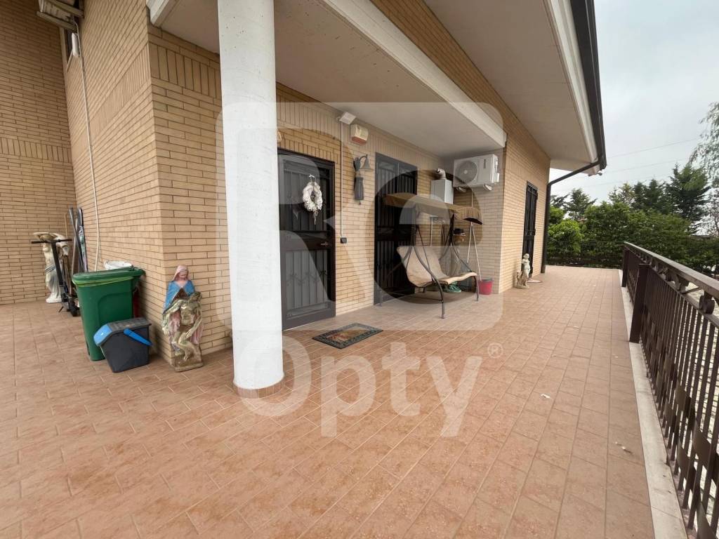 Balcone