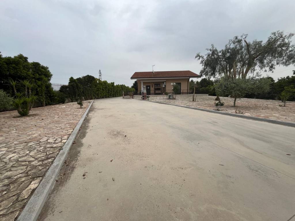 Terreno