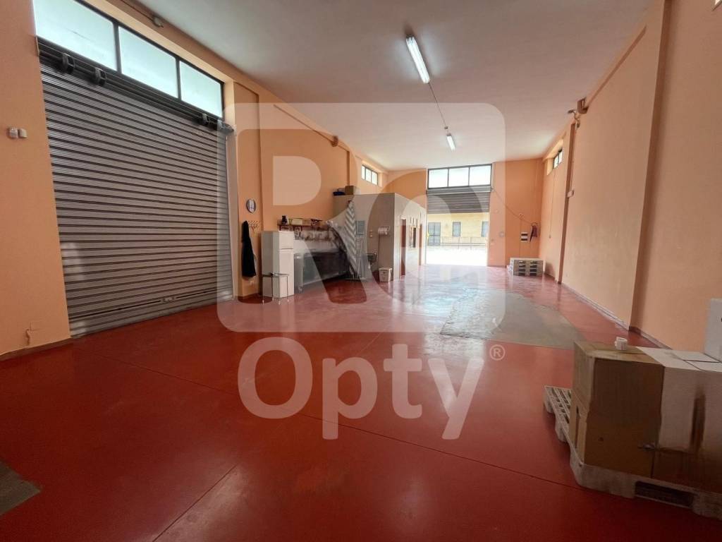 Interno palazzo