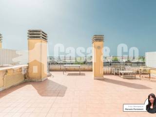 TERRAZZA/SOLARIUM