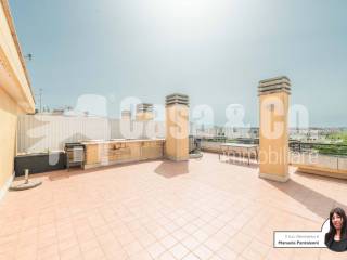 TERRAZZA/SOLARIUM