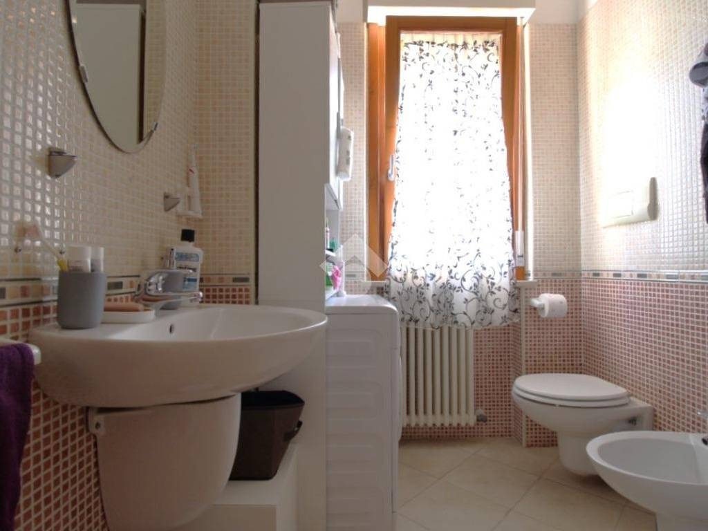 bagno