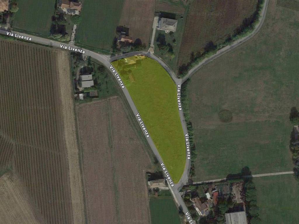 Terreno agricolo via livenza 41, cordignano