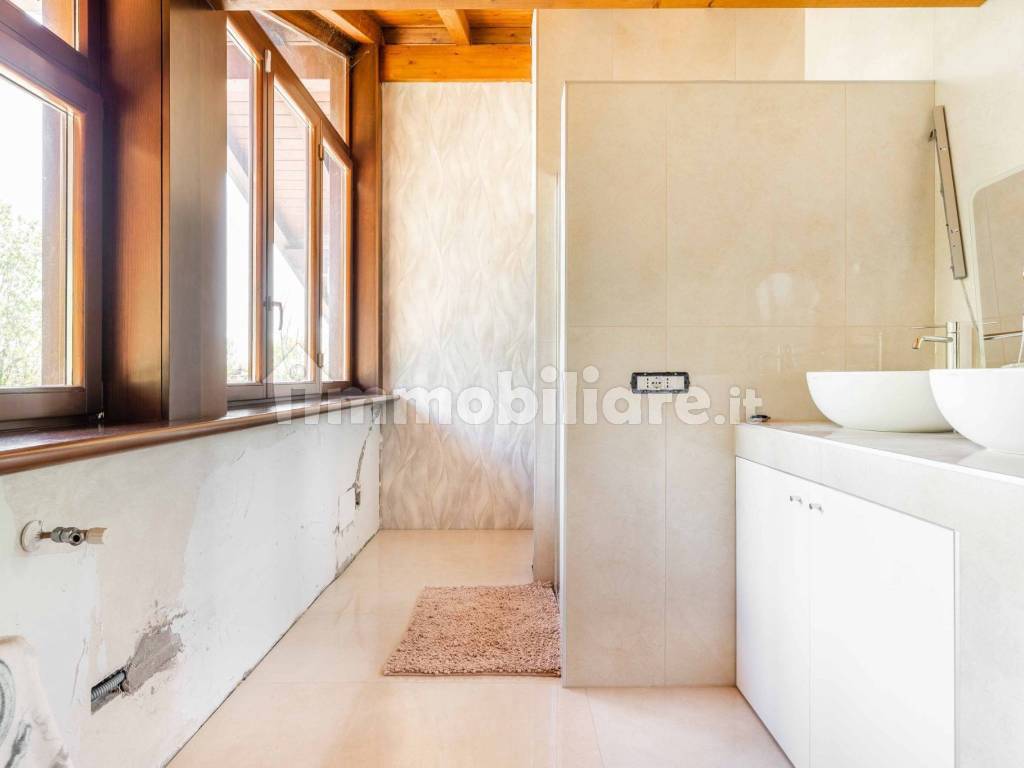 BAGNO