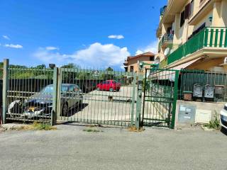 area parcheggio