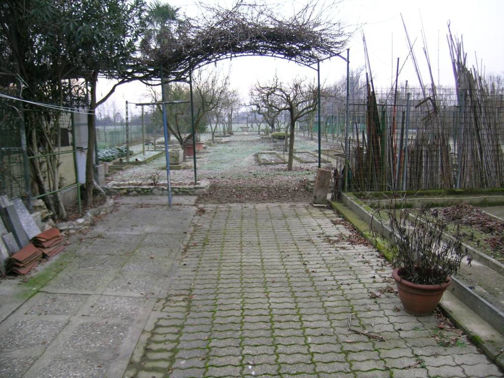 GIARDINO