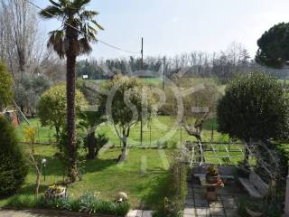 Foto - Vendita villa con giardino, Dozza, Romagna