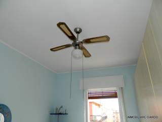 PARTICOLARE VENTILATORE CAMERA