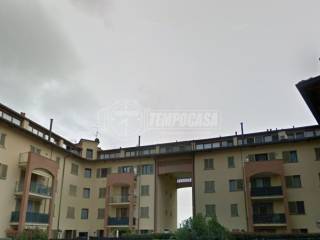 Google Chrome - Caponago, Lombardia - Google Maps 