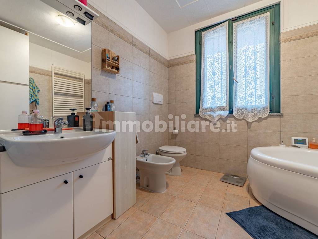 bagno