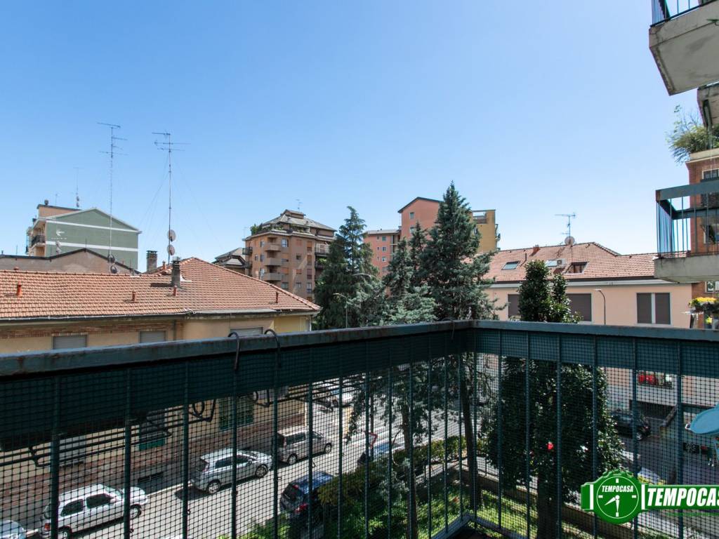 BALCONE ZONA GIORNO