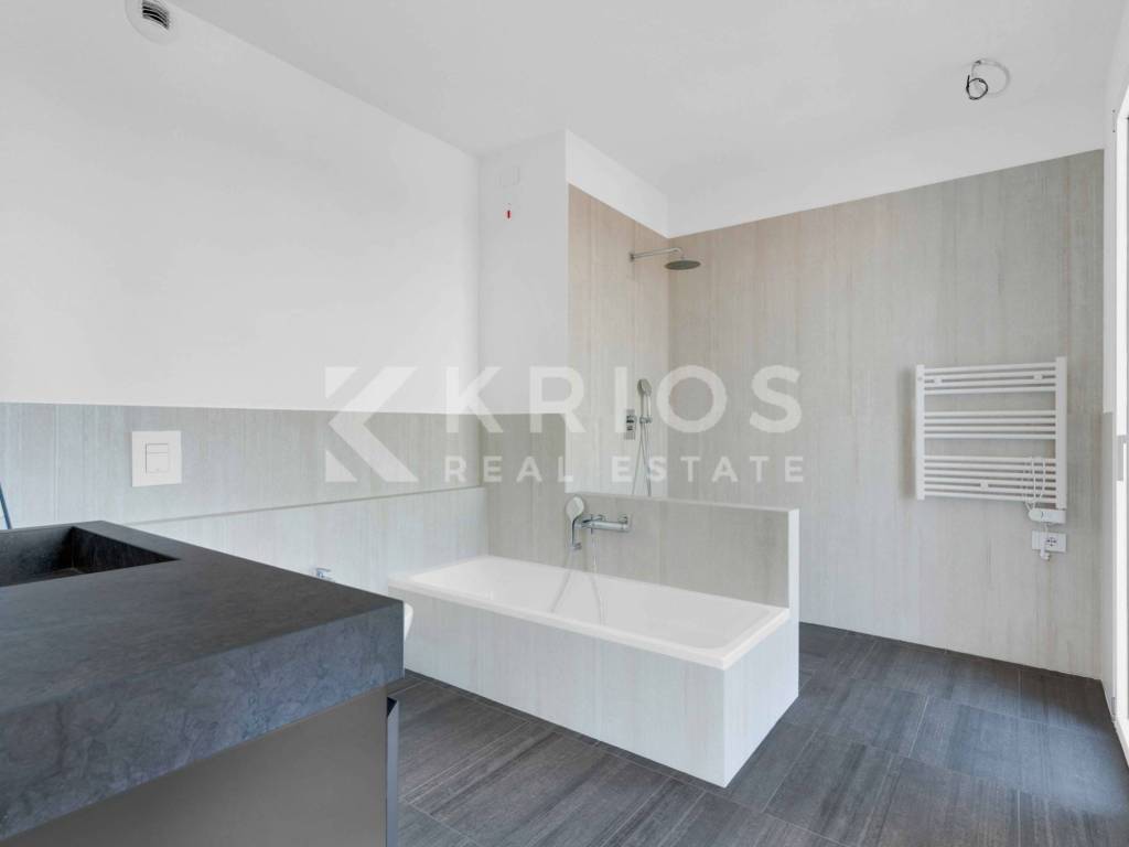 bagno 3 master