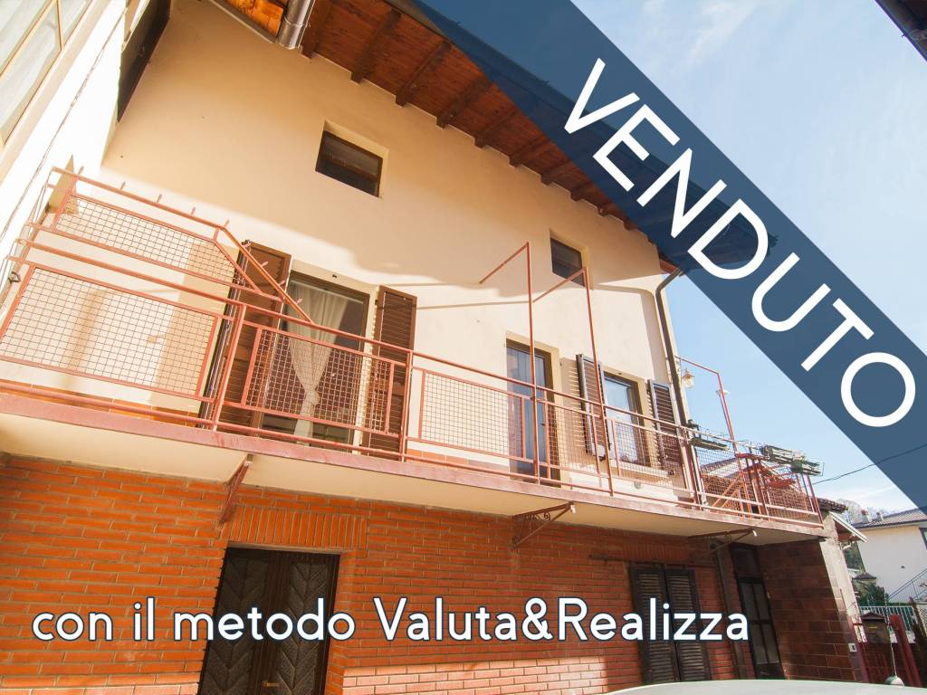 venduto