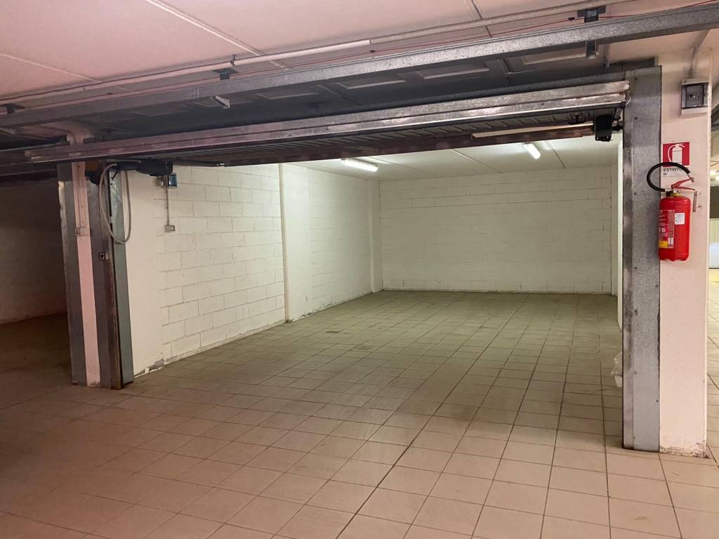 Garage - box, centro, riccione