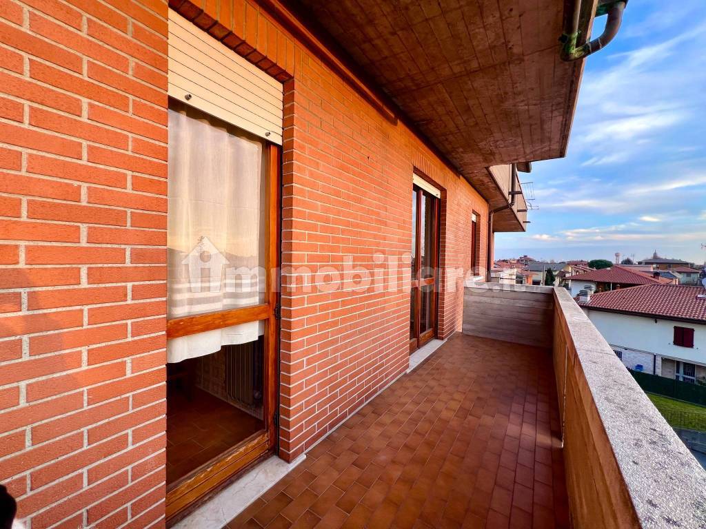 Balcone