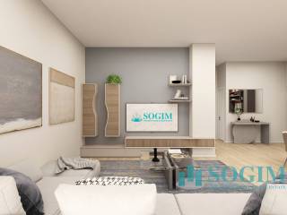 Render soggiorno