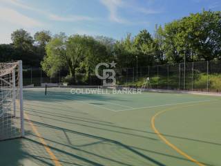 Campo da Tennis/Calcetto