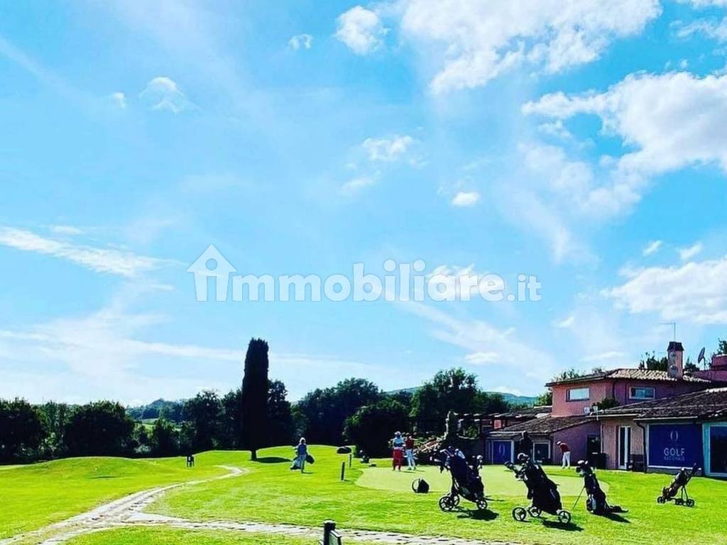 Golf Terre dei Consoli nelle strette vicinanze