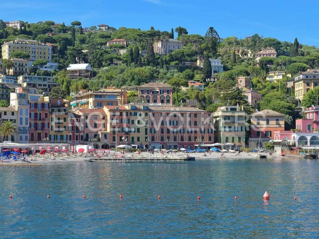 Santa Margherita Ligure