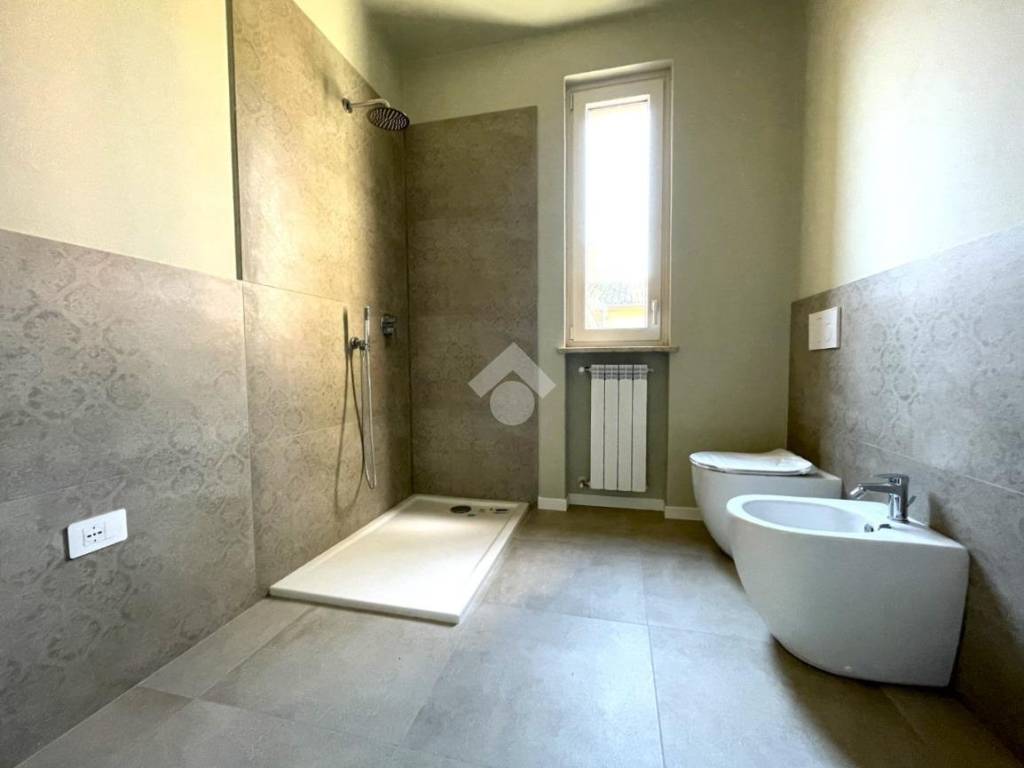 BAGNO