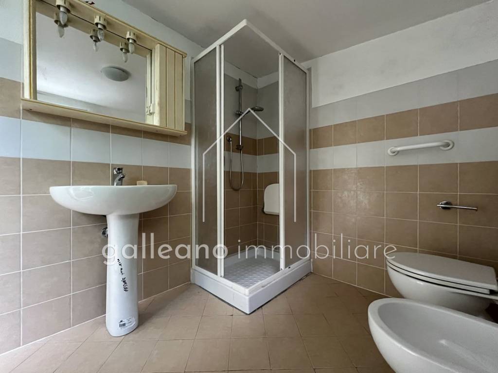 bagno