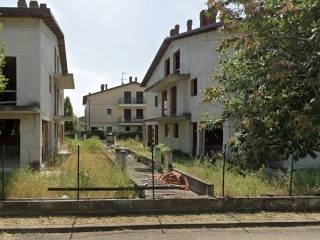 Foto - Vendita villa con giardino, Solarolo, Romagna