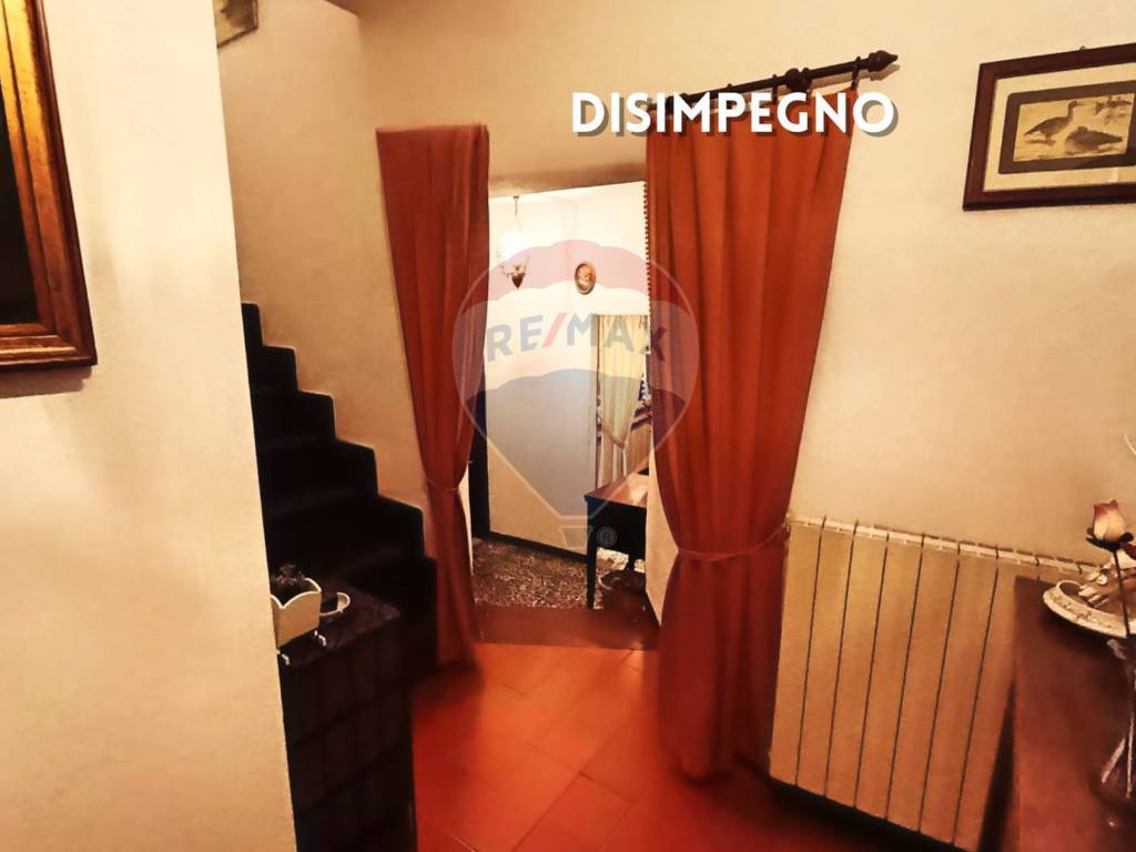 Disimpegno