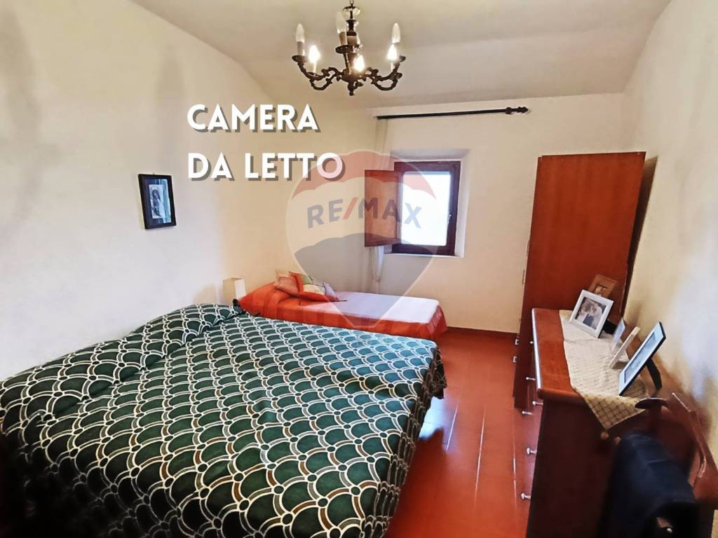 Camera da letto