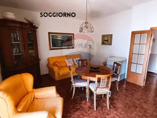 Foto - Vendita Appartamento con giardino, Roccastrada, Maremma e Argentario
