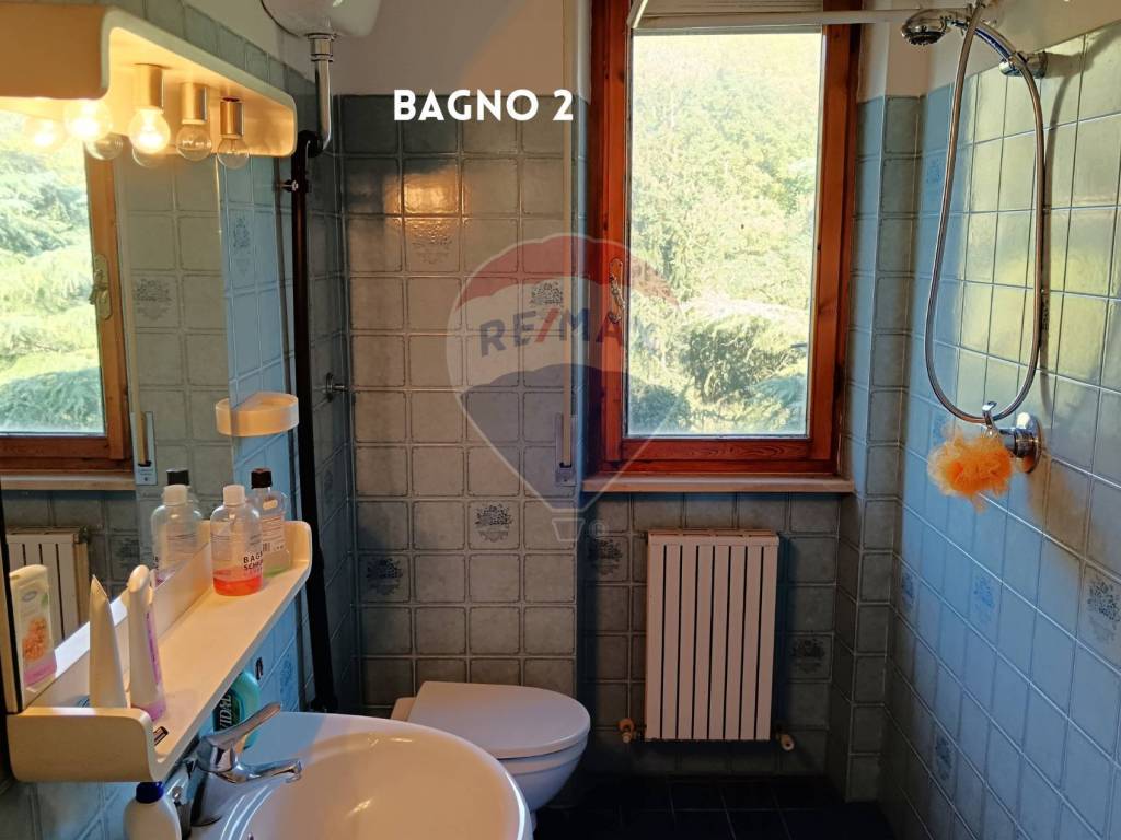 Bagno 2