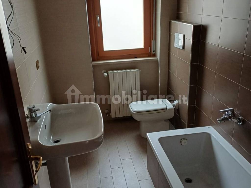 bagno