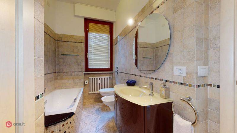 bagno privato