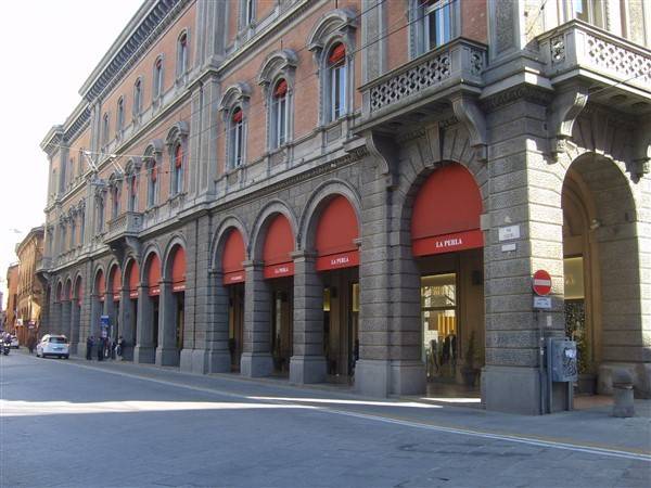 Facciata palazzo