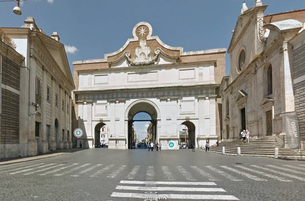 piazza del popolo 3