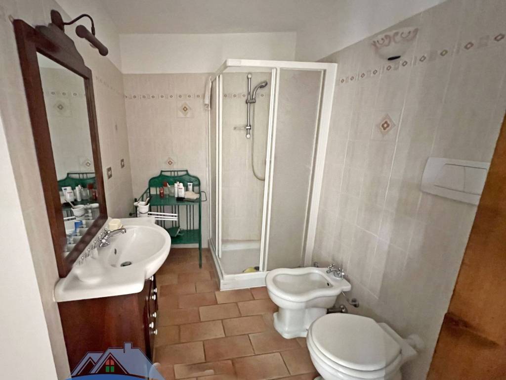 bagno piano terra